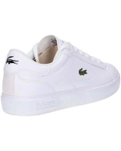 Zapatillas Lacoste Powercourt 0721 1 Suj