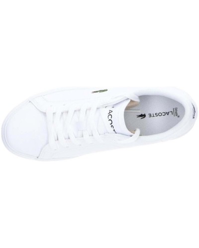 Zapatillas Lacoste Powercourt 0721 1 Suj