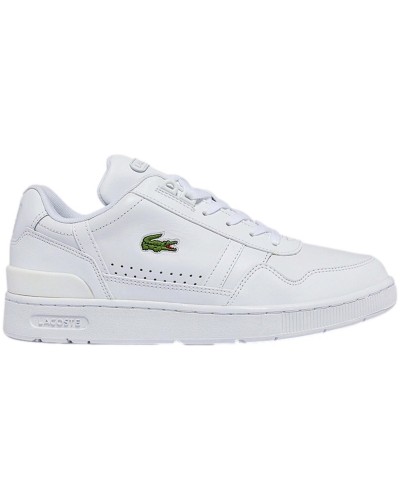 Zapatillas Lacoste T-Clip 123 13 Sfa