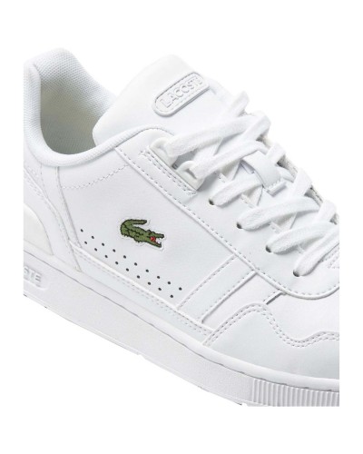 Zapatillas Lacoste T-Clip 123 13 Sfa