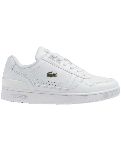 Zapatillas Lacoste T-Clip 123 13 Sfa