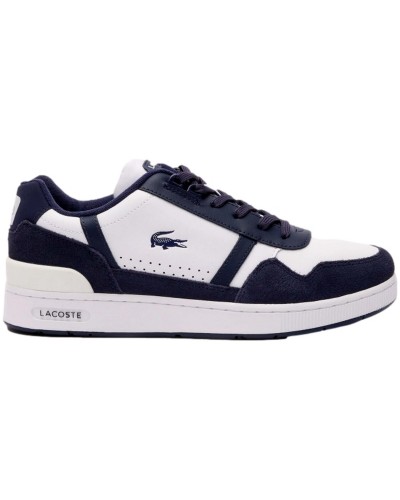 Zapatillas Lacoste T-Clip 223 3 Sma