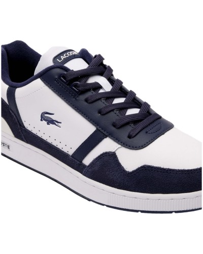 Zapatillas Lacoste T-Clip 223 3 Sma