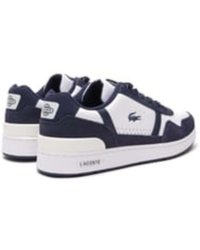 Zapatillas Lacoste T-Clip 223 3 Sma