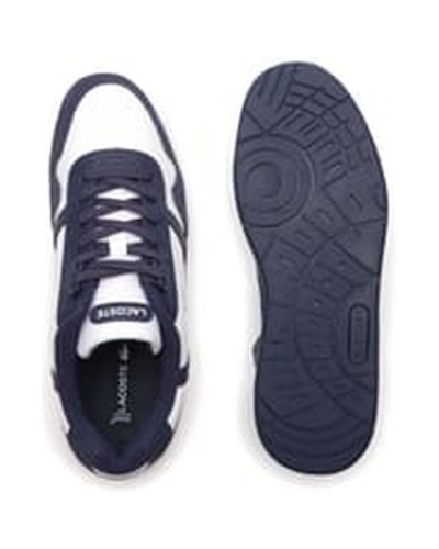 Zapatillas Lacoste T-Clip 223 3 Sma