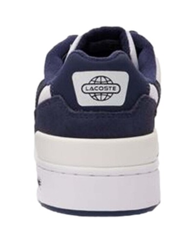 Zapatillas Lacoste T-Clip 223 3 Sma