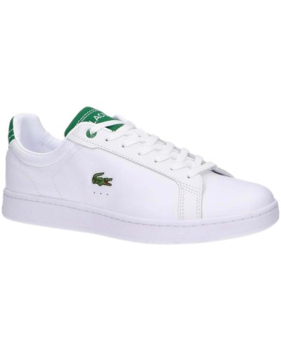 Zapatillas Lacoste Carnaby Pro 2231 Sma