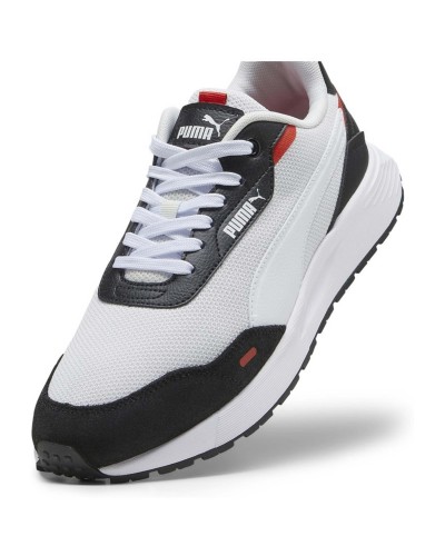 Zapatillas Puma Runtamed