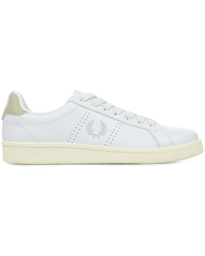 Zapatillas Fred Perry Leather