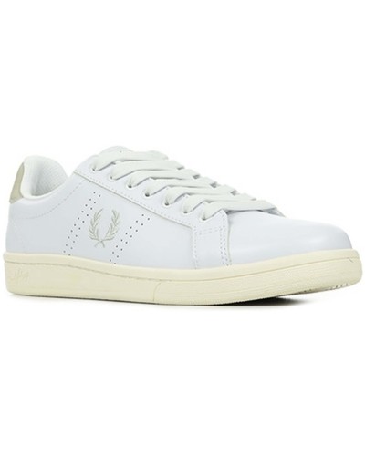 Zapatillas Fred Perry Leather