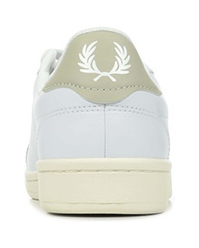 Zapatillas Fred Perry Leather