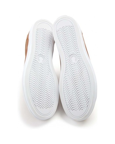 Zapatillas Fred Perry Baseline Leather