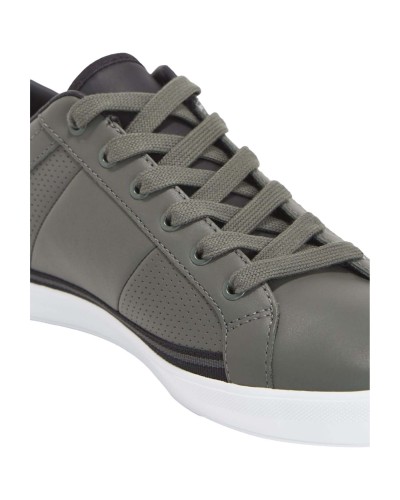 Zapatillas Fred Perry Baseline Perf Leather