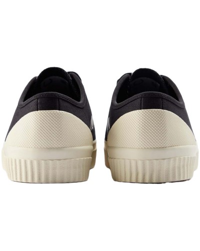 Zapatillas Fred Perry Hughes Low Canvas