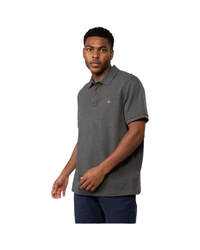 Polo Gant Reg Shield Ss Pique Polo