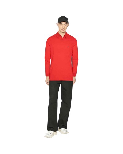 Polo Tommy Hilfiger 1985 Regular Ls Polo