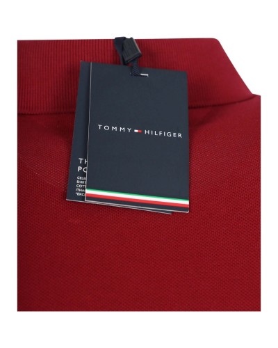 Polo Tommy Hilfiger 1985 Regular Ls Polo