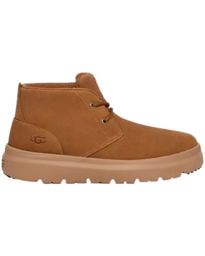 Botas y Botines Ugg Burleight Chukka