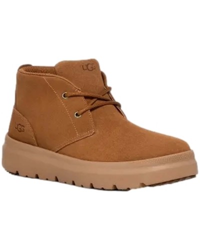 Botas y Botines Ugg Burleight Chukka