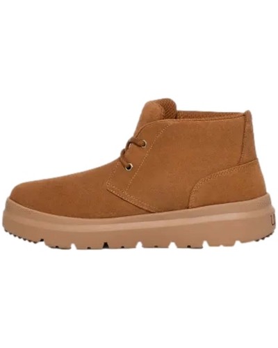 Botas y Botines Ugg Burleight Chukka