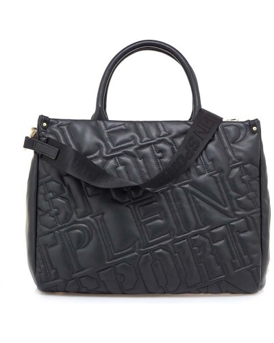 Bolso Plein Flap Shoulder Heidi