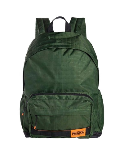 Mochila Munich Kick Backpack