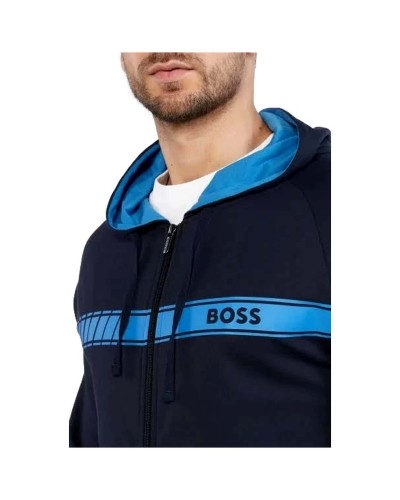 Chaqueta Boss Authentic Jacket H