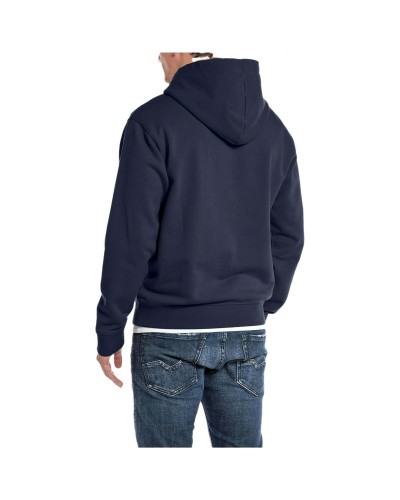 Sudadera Replay Sweatshirt