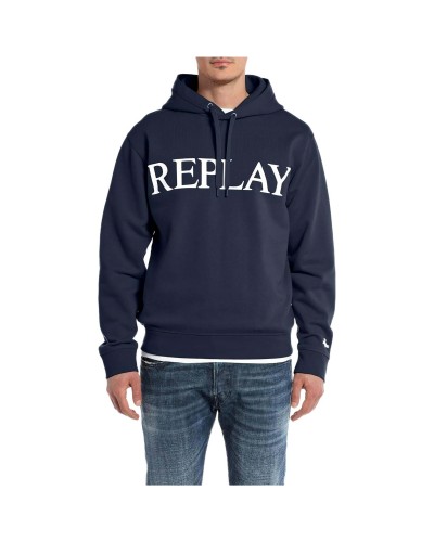 Sudadera Replay Sweatshirt