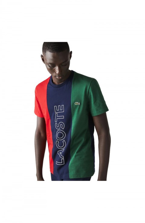 Camiseta Lacoste Tee-Shirt