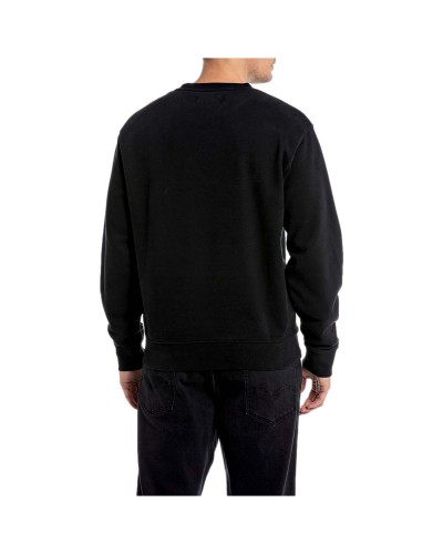 Sudadera Replay Sweatshirt