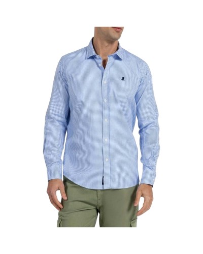 Camisa Pulpo Camisa Select Summer