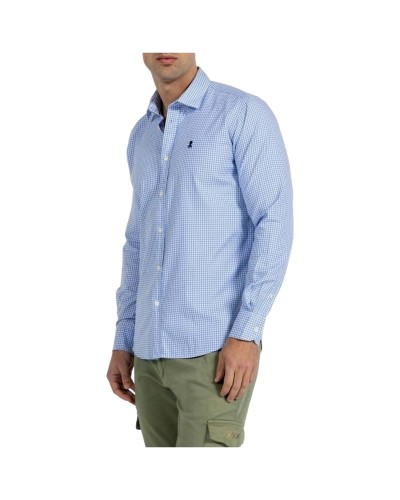 Camisa Pulpo Camisa Select Summer