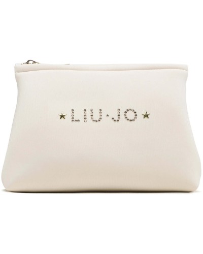 Bolso Liujo Beauty S Con Borchie