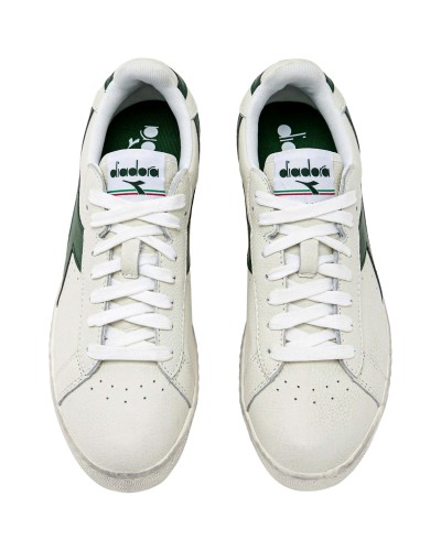 Zapatillas Diadora Gamme L Low Waxed