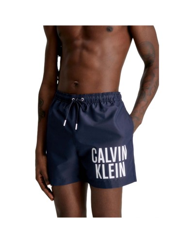 Bañador Calvin Klein Medium Drawstring