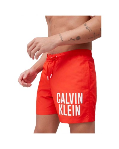 Bañador Calvin Klein Medium Drawstring