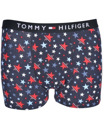 Pack de Boxers Tommy Hilfiger Trunk Print