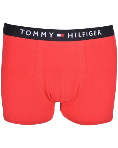 Pack de Boxers Tommy Hilfiger Trunk Print