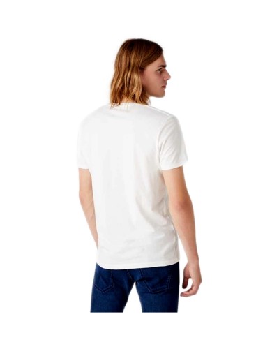 Camiseta Wrangler Americana Tee