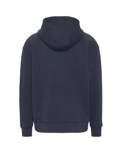 Sudadera Tommy Jeans Tjm Reg Linear Hoodie