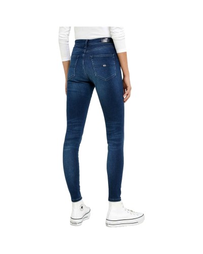 Vaquero Tommy Jeans Sylvia Seamless Ag3334