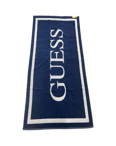 Toalla Guess Towel Jacquard Guess