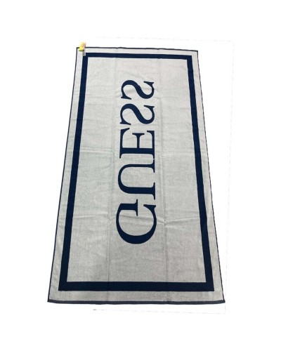 Toalla Guess Towel Jacquard Guess