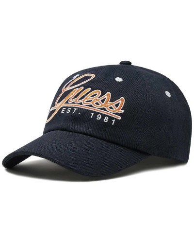 Gorra Guess Embroidered Baseball