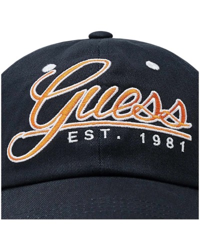 Gorra Guess Embroidered Baseball