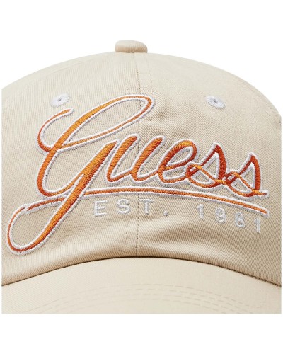 Gorra Guess Embroidered Baseball