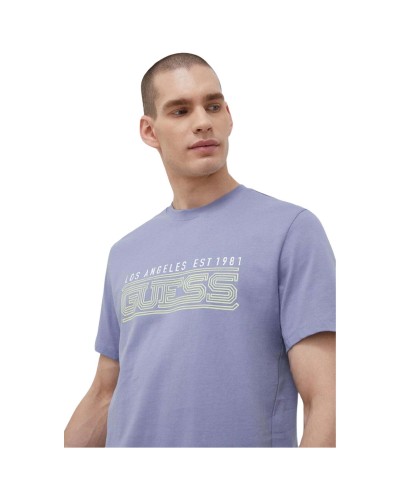 Camiseta Guess Korbin T-Shirt