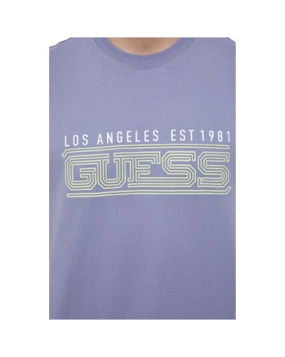 Camiseta Guess Korbin T-Shirt