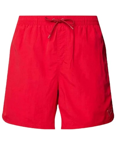 Bañador Guess Swimtrunk Basic Medi